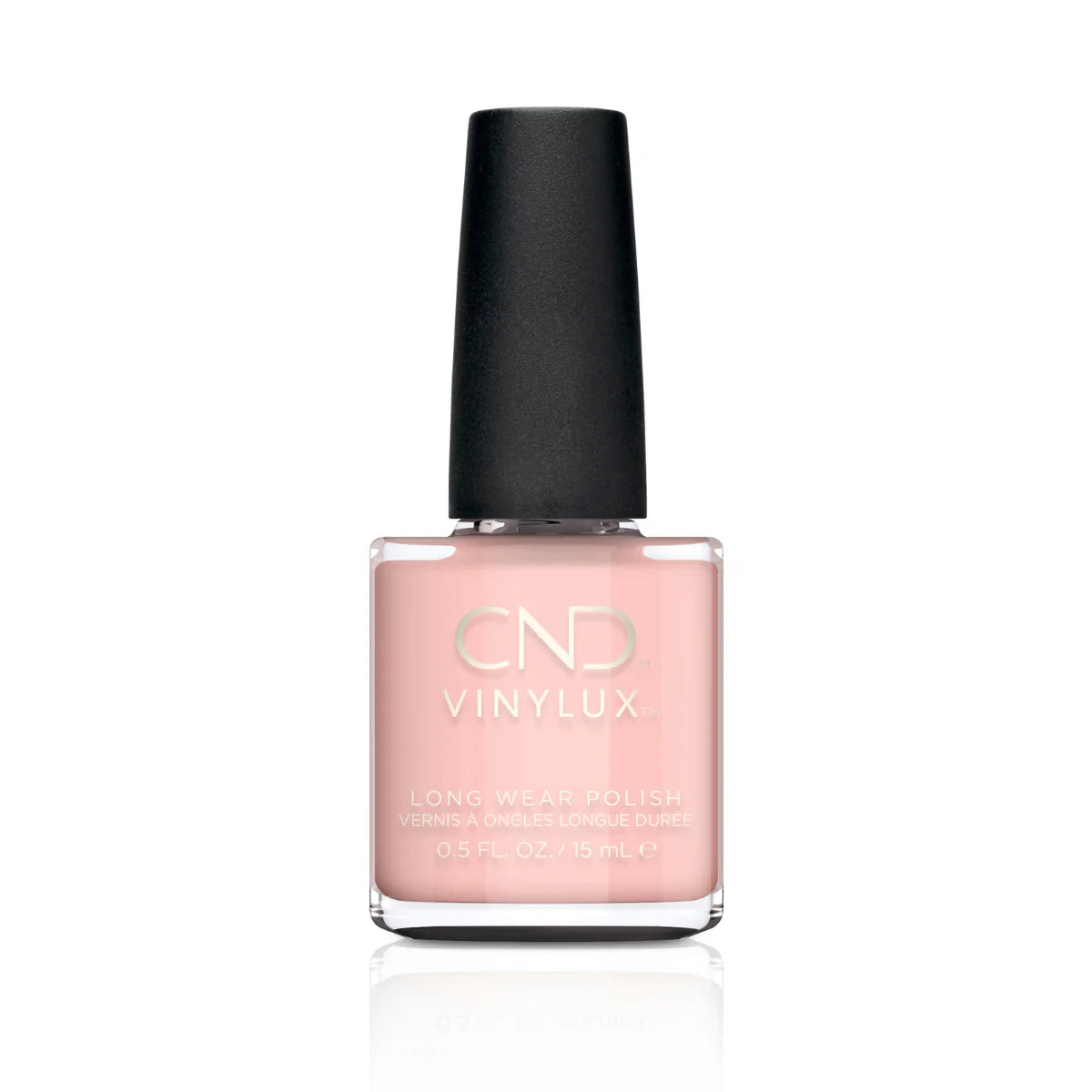 CND VINYLUX  UNCOVERED