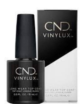 cnd vinylux top