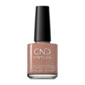CND VINYLUX  WE WANT MAUVE