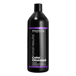 MX TOTALR COLOR OBSSESED COND 300ML