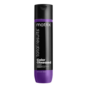 MX TOTALR COLOR OBSSESED COND 300ML