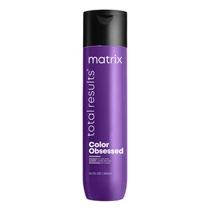 MX TOTALR COLOR OBSSESED SH 300ML