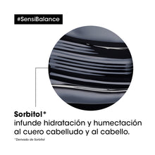 Cargar imagen en el visor de la galería, LP scalp advanced anti- inconfort discomfort (SENSI BALANCE)
