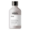 SHAMPOO NEUTRALIZANTE PARA CABELLO GRIS Y BLANCO - SILVER