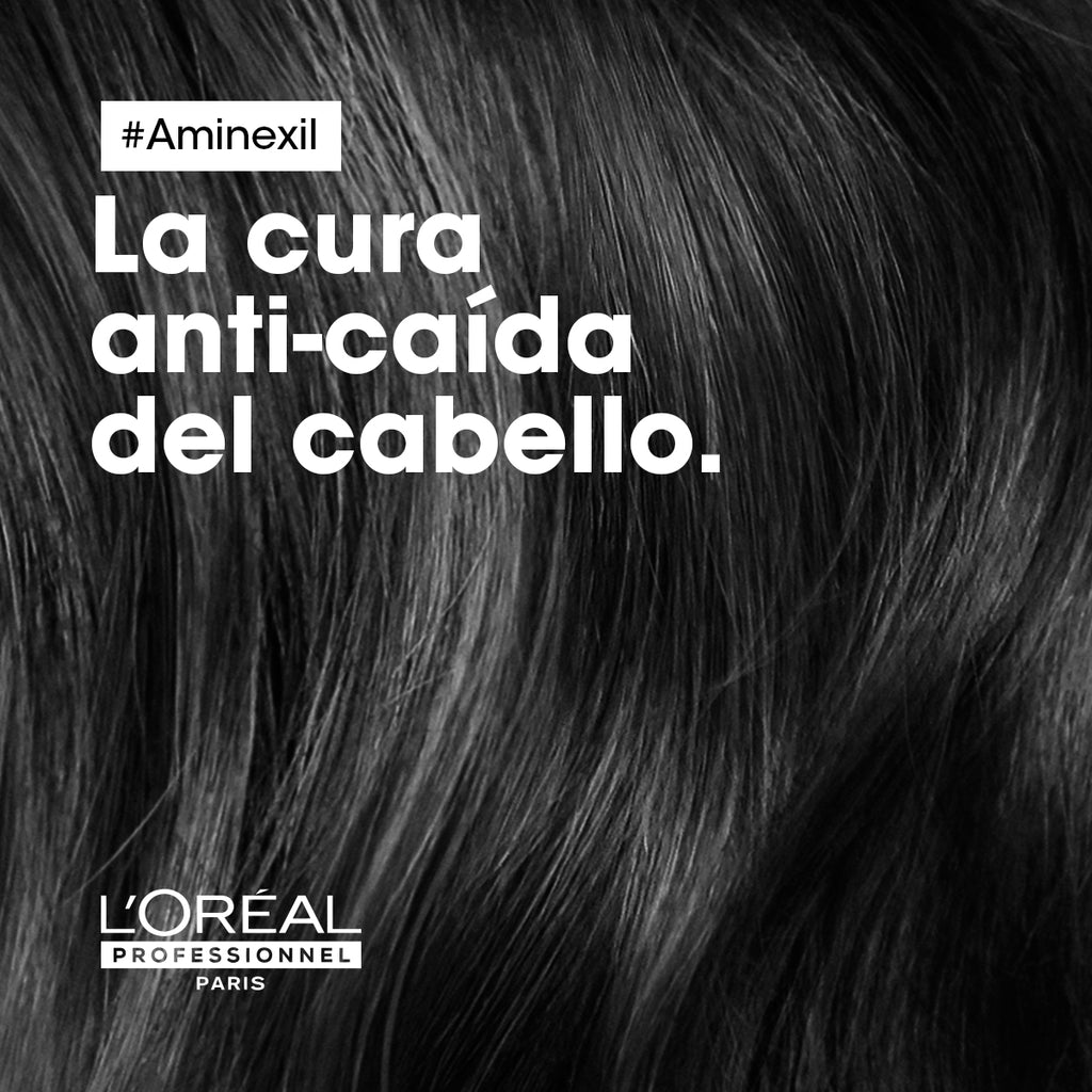 Loreal Aminexil Advanced 10X6ML