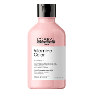 SHAMPOO PARA UN COLOR RADIANTE - VITAMINO COLOR