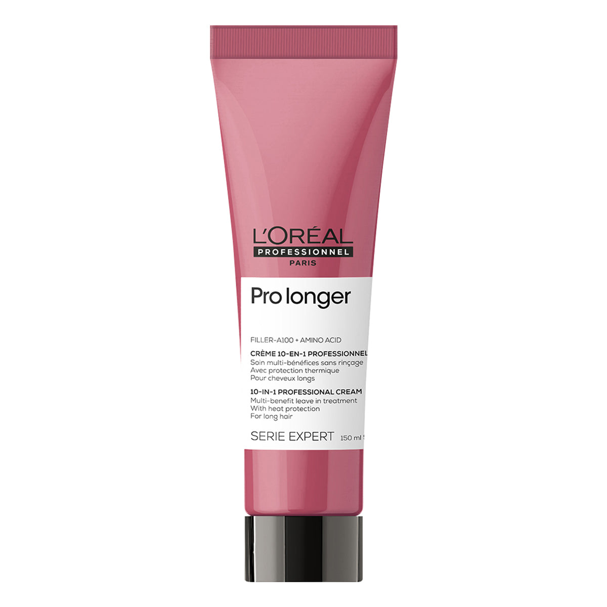 CREMA SIN ENJUAGUE MULTI-BENEFICIOS PRO LONGER