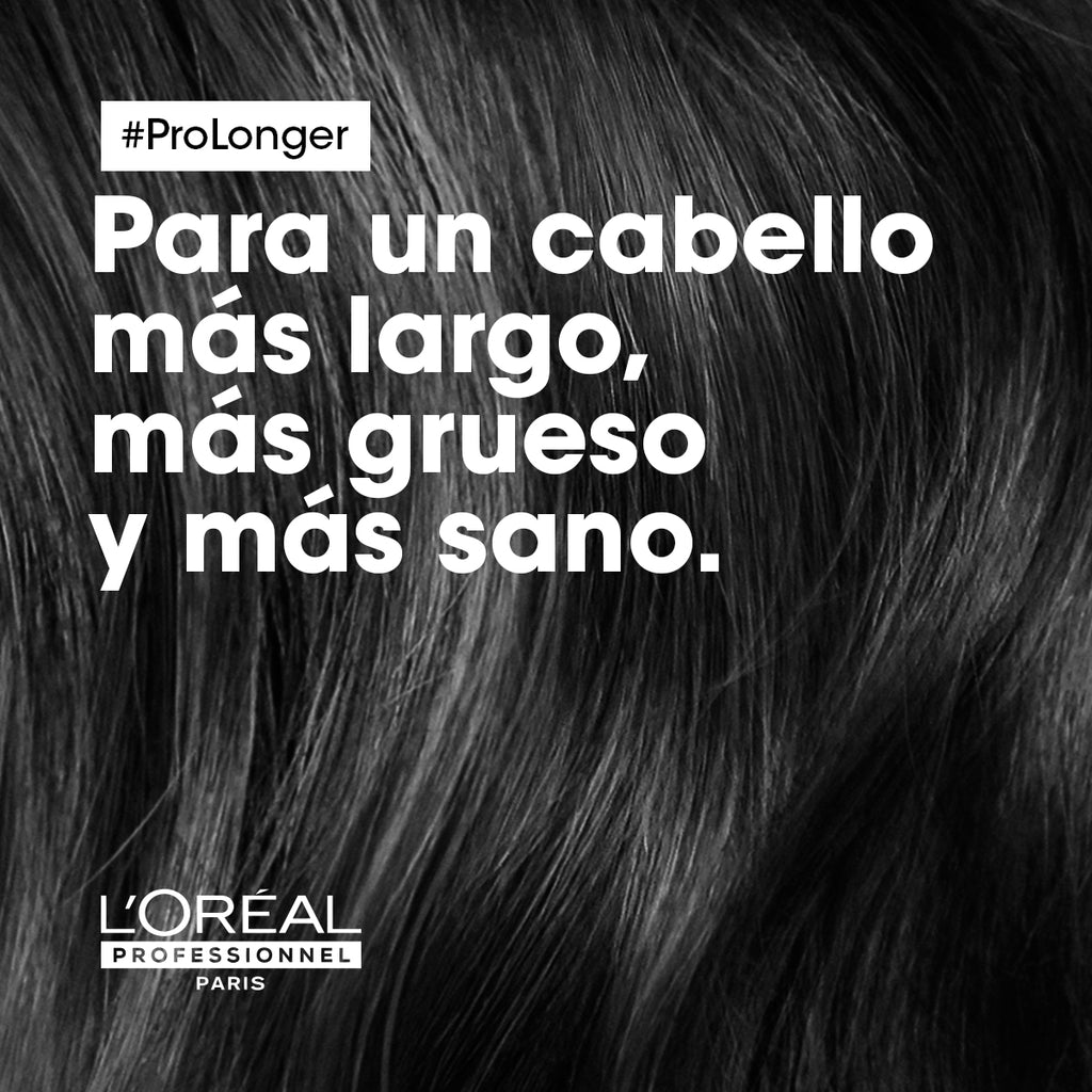 CREMA SIN ENJUAGUE MULTI-BENEFICIOS PRO LONGER