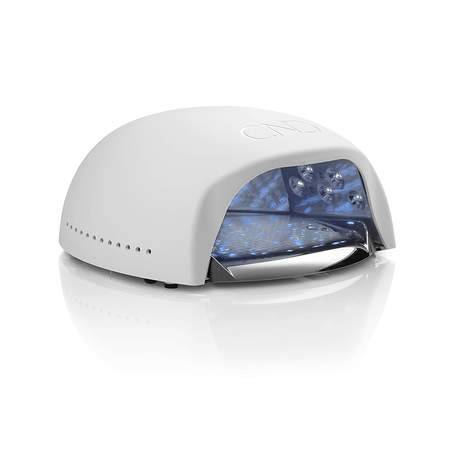 Cnd Led Lampara Para Gel