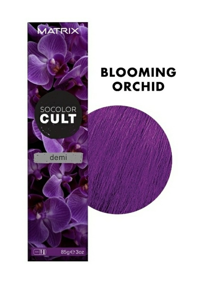 Tinte Blooming Orchid 118ml