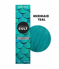 Tinte Mermaid Teal 118ml