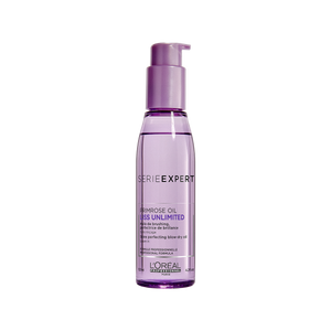 SERUM ANTI-FRIZZ PARA CABELLO LISO LISS UNLIMITED