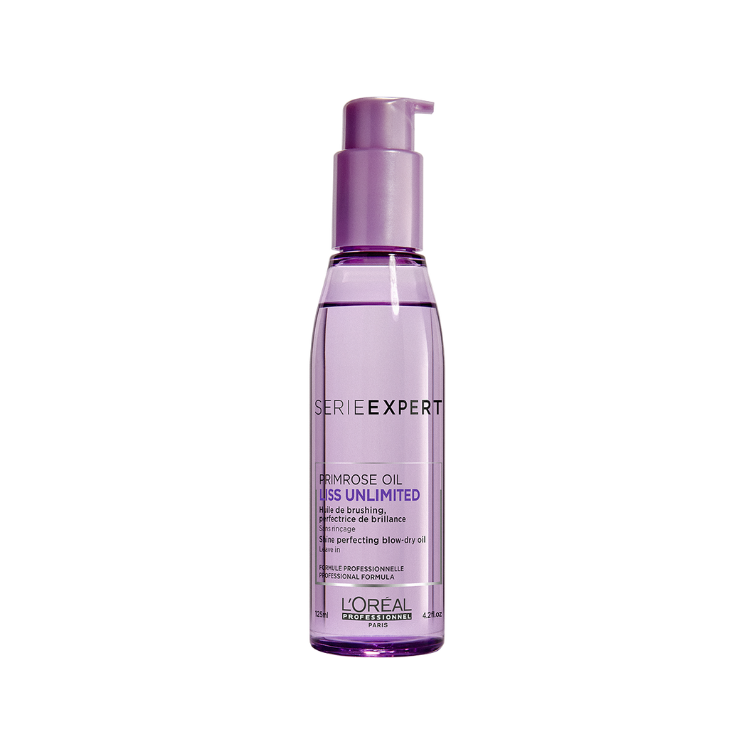 SERUM ANTI-FRIZZ PARA CABELLO LISO LISS UNLIMITED