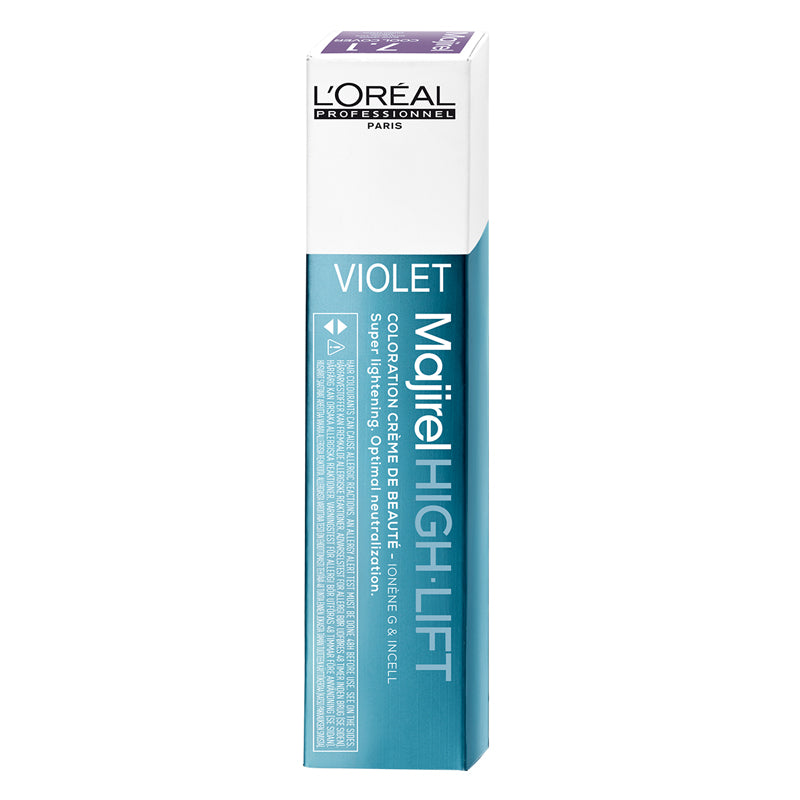 MAJIREL HIGH LIFT