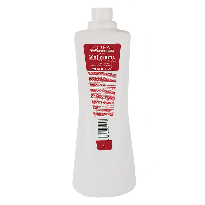 MAJICREME 1000 ML