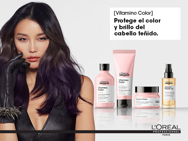 MASCARILLA SELLADORA DE COLOR VITAMINO COLOR