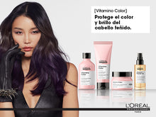 Cargar imagen en el visor de la galería, MASCARILLA SELLADORA DE COLOR VITAMINO COLOR
