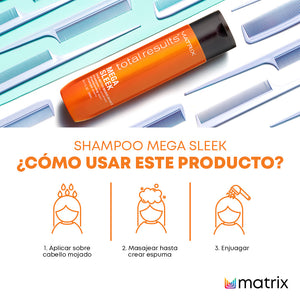 MX TOTALR MEGA SLEEK SH