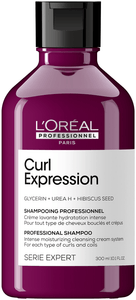 SHAMPOO CURL EXPRESSION