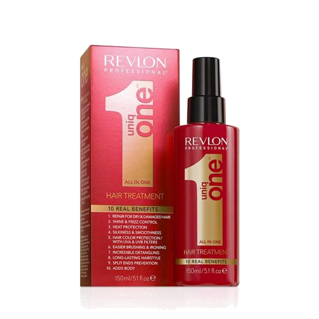 UNIQ ONE tratamiento revlon
