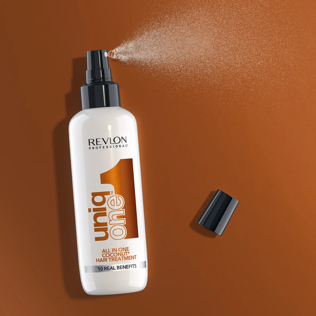 UNIQONE™ HAIR TREATMENT COCONUT FRAGRANCE 150 ML