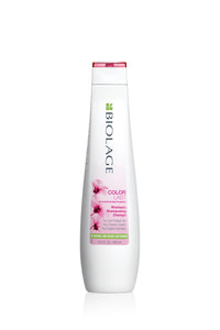 MX BIOLAGE COLORLAST SH 400ML