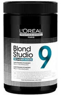 decolorante blonde studio 9