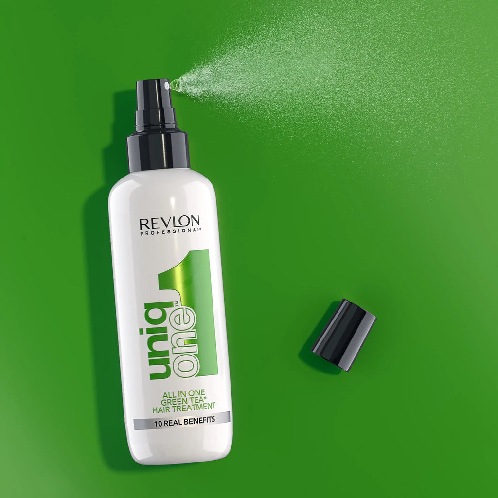 UNIQONE™ HAIR TREATMENT GREEN TEA FRAGRANCE 150 ML