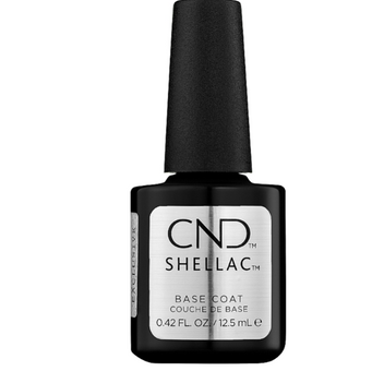CND shellac y vinylux – PORTUR