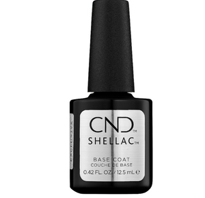 base coat  shellac