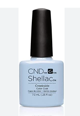 shellac creekside